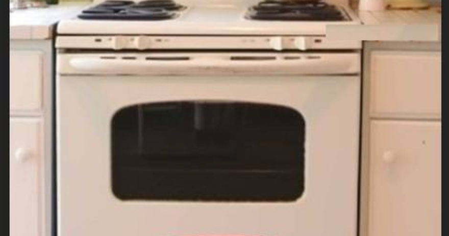 Most folks get this wrong. What is the drawer underneath stove actually used for?