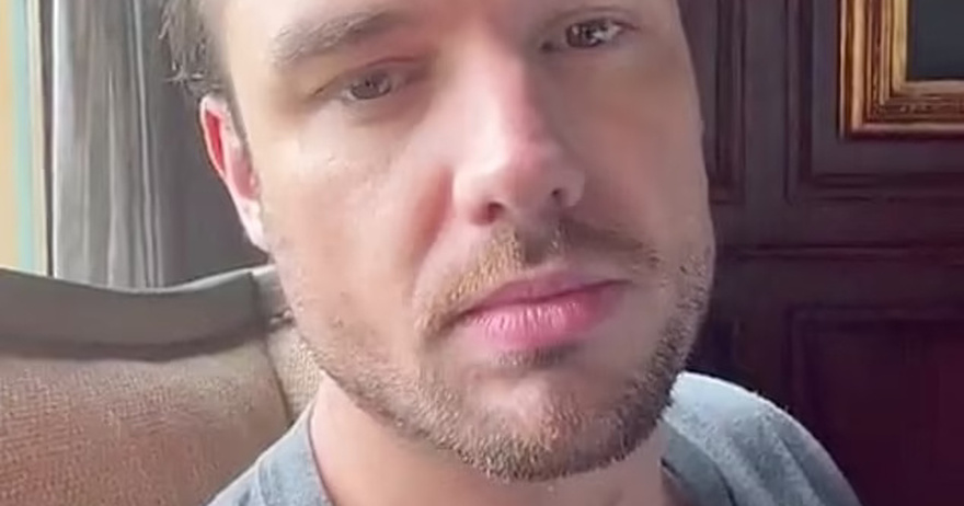 Liam Payne’s tragic final hours before his shock death aged just 31