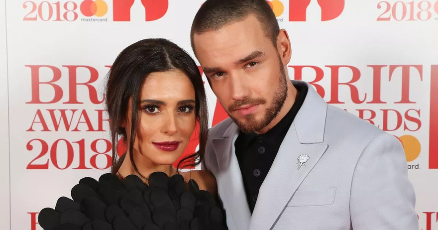 Cheryl made heartbreaking final vow to ex Liam Payne at star’s funeral