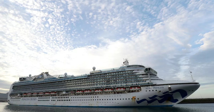 Cruise passenger mysteriously disappears from boat and doesn’t even appear on CCTV