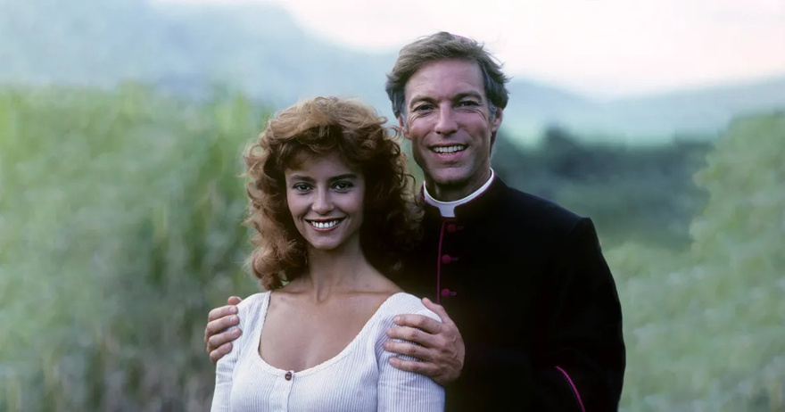 ‘The Thorn Birds’ Actress Traded Hollywood Glamour for Farm Life ...