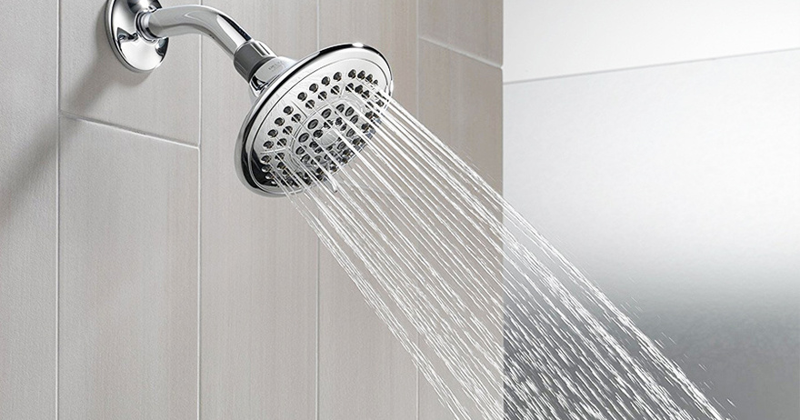 Transforming Your Shower into a Luxurious Spa Retreat