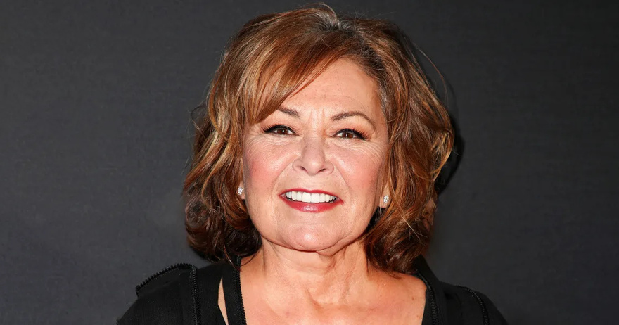 At 18, Roseanne Barr Gave up Her Daughter for Adoption & 1 Phone Call Brought Her Back Decades Later – Daughter’s Pics