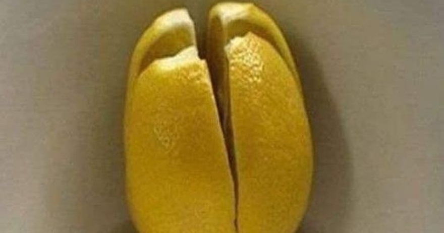 Cut a lemon in 4 slices with salt then put them in the center of your room. This trick will change your life