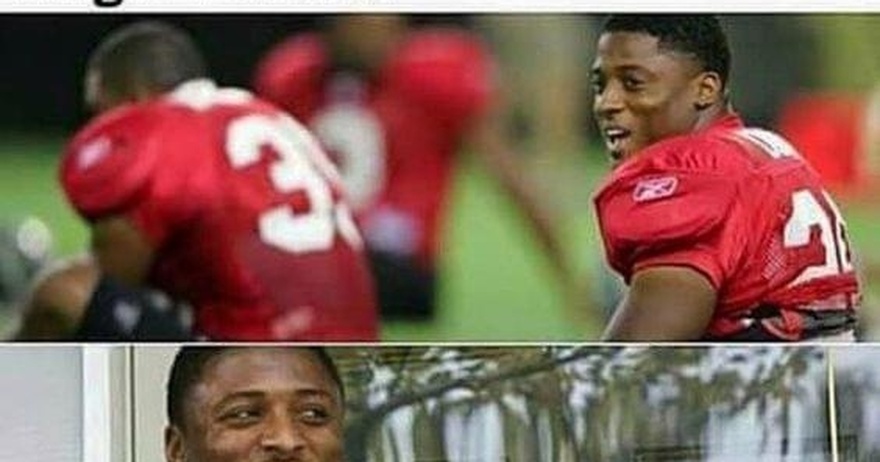 Former NFL Player Warrick Dunn Donates 173rd Home to Single Mom That’s Fully Furnished