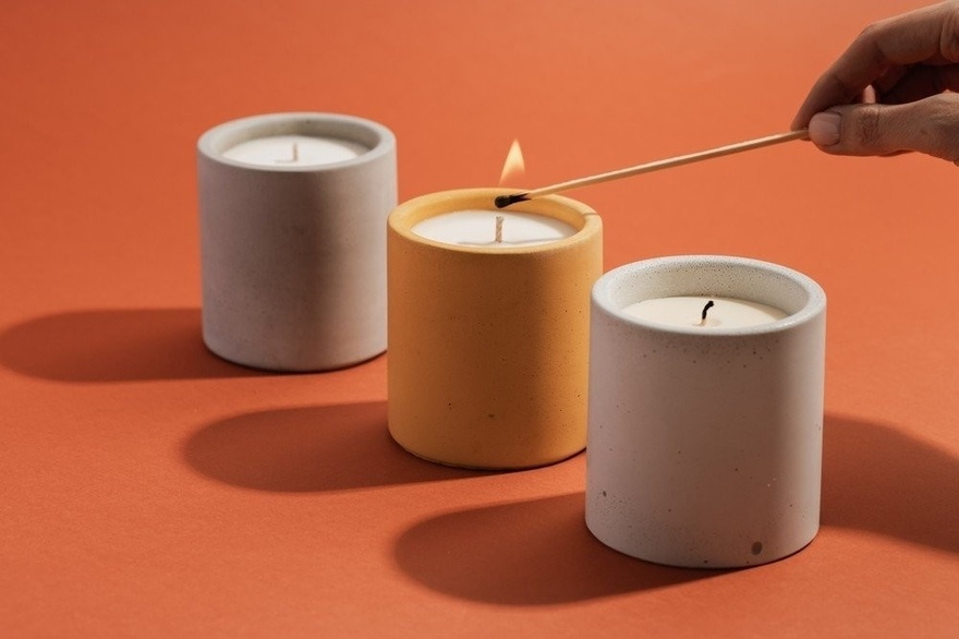 Candles: How to Extend Their Lifespan and Avoid Common Mistakes