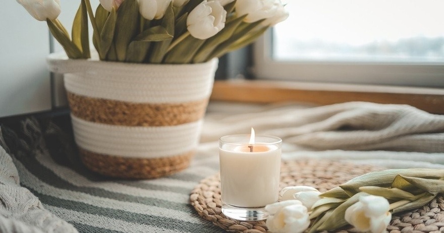 Candles: How to Extend Their Lifespan and Avoid Common Mistakes