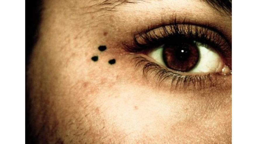 15 Prison Tattoos and Their Meanings