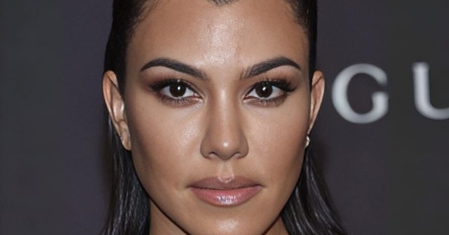 Kardashian Sister Comes Out As ‘Autosexual’ – Here’s What It Means