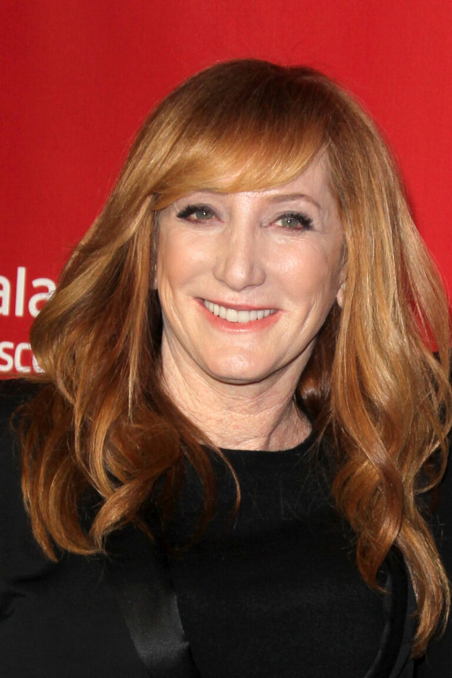 Patti Scialfa, E Street Band member and wife of Bruce Springsteen, reveals cancer diagnosis