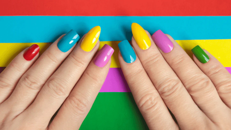 The Most Flattering Nail Shapes for Every Length: Ideas to Help You Find Your Ideal Nail Shape