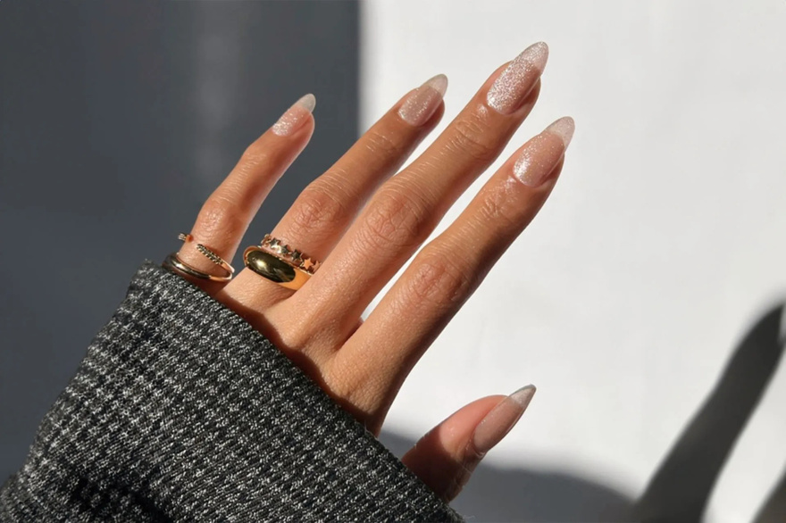 The Most Flattering Nail Shapes for Every Length: Ideas to Help You Find Your Ideal Nail Shape