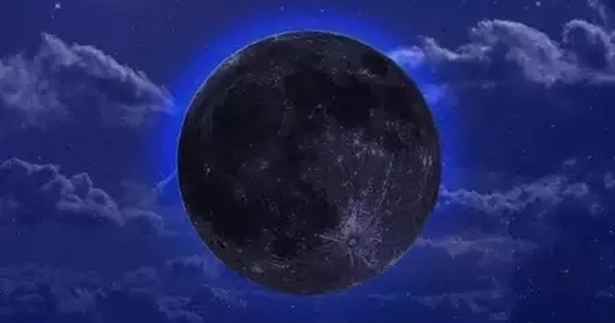 2024 Will End with a Rare Black Moon – A Once-in-a-Lifetime Event!