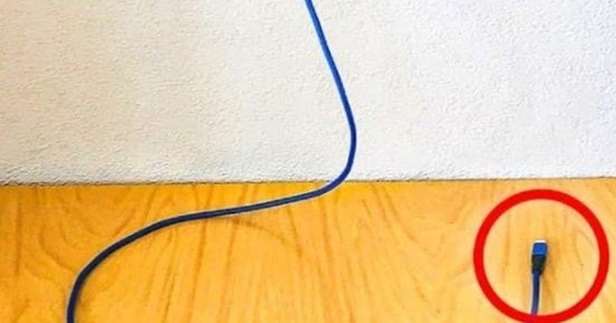 Never leave a charger in an outlet without your phone: I’ll reveal the 3 main reasons