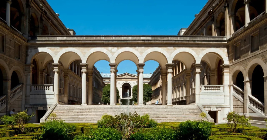 Paris Secrets: Discovering the Hidden Gardens of the City of Light