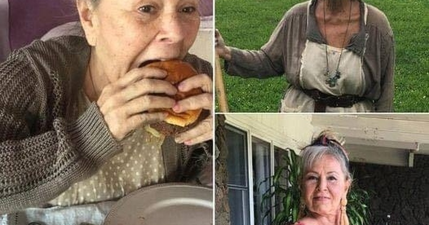 Fans say Roseanne Barr’s living situation is a ‘mess’ after star posts photo of bed