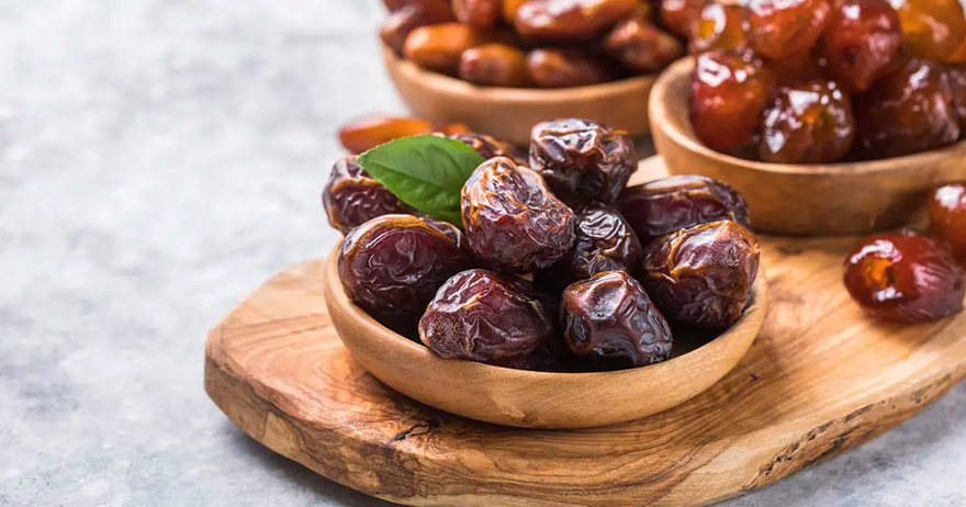 9 Reasons Why You Should Be Eating More Dates