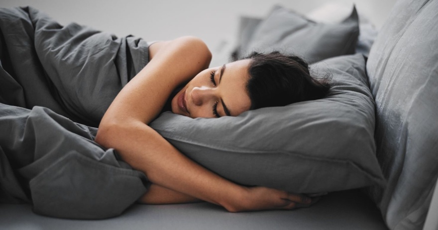 How to Fall Asleep Faster and Sleep Better