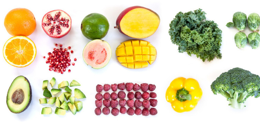 The Fruits That Build Muscle in Our Body: A Nutrient-Packed Guide