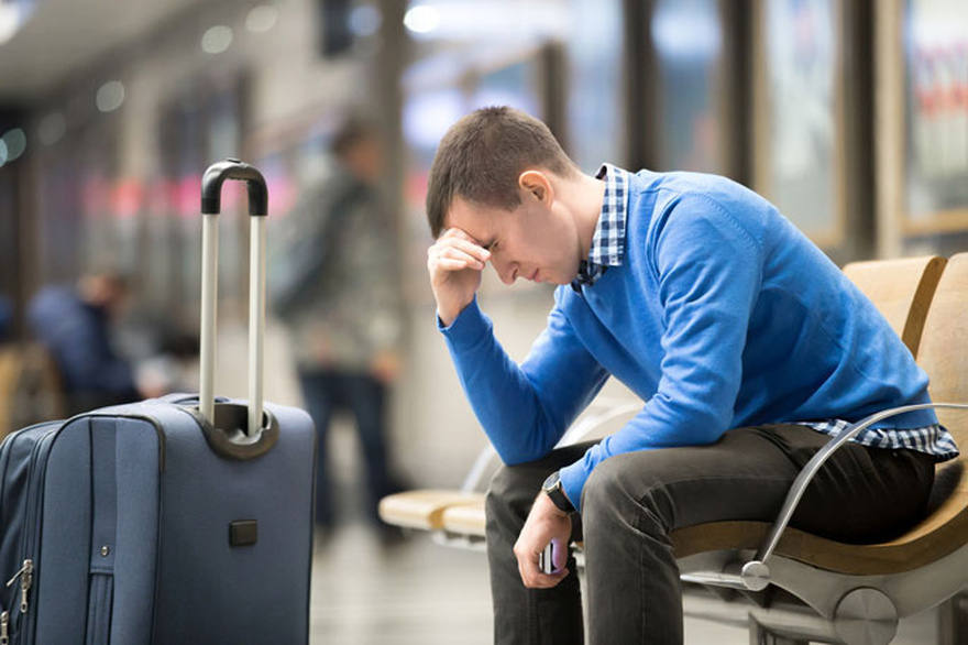 What Really Works When You Want to Fight Jet Lag?