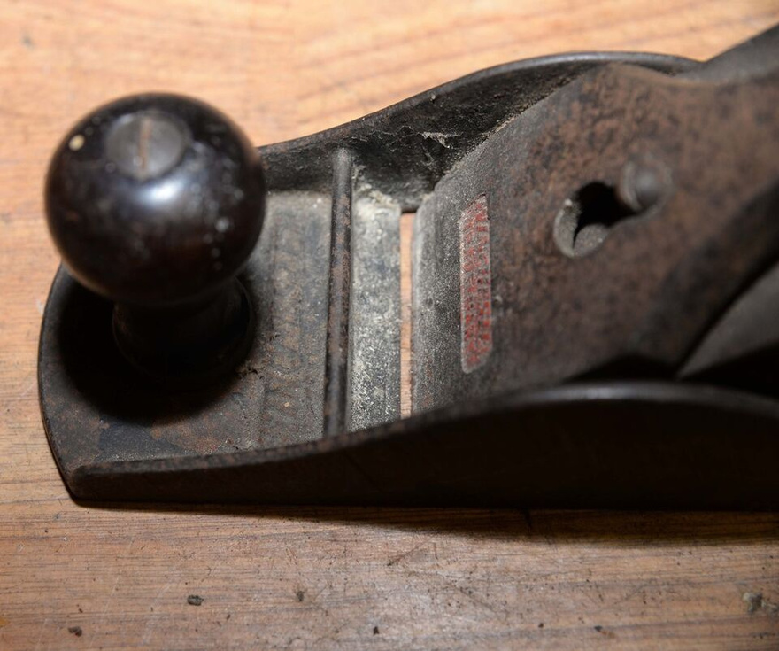 Do you remember this vintage tool that made a mark in its era?