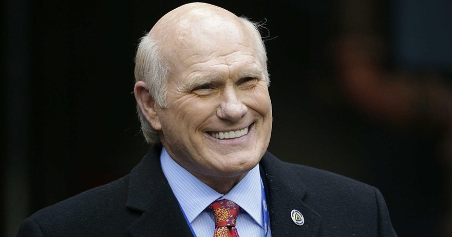 Terry Bradshaw has made millions, but one incident demonstrates that he never allowed celebrity to alter who he was