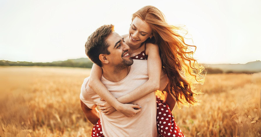 How to Know Whether Your Man Truly Loves You