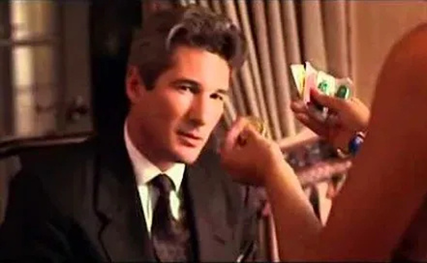 Little-known mistakes and bloopers in Pretty Woman