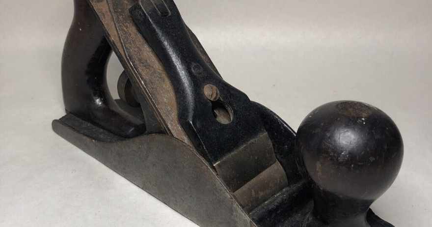 Do you remember this vintage tool that made a mark in its era?