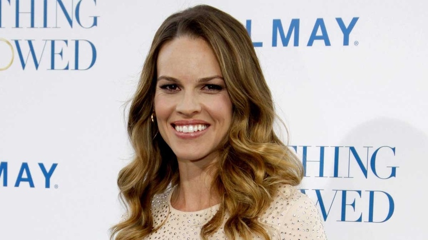 From trailer park to Hollywood royalty: Hilary Swank’s journey