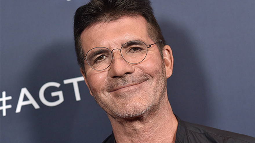 Simon Cowell made a fortune on American Idol – meet his only child