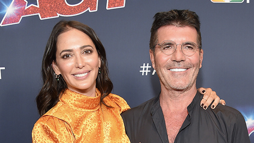 Simon Cowell made a fortune on American Idol – meet his only child