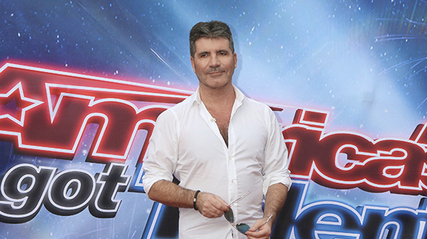 Simon Cowell made a fortune on American Idol – meet his only child