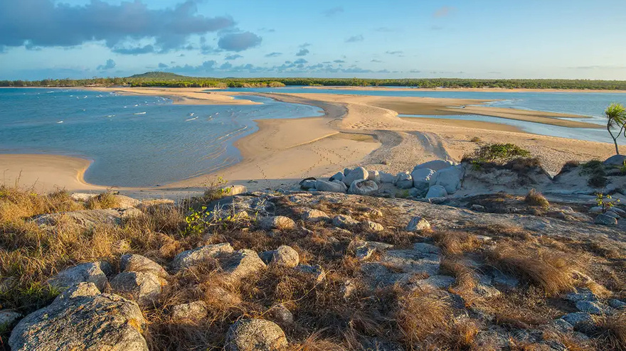 10 Of The World’s Most Dangerous Beaches