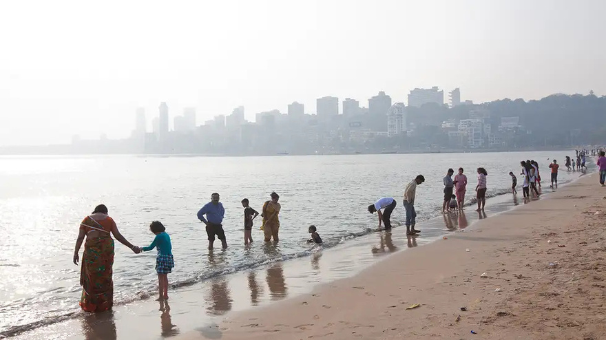 10 Of The World’s Most Dangerous Beaches