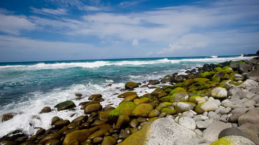 10 Of The World’s Most Dangerous Beaches