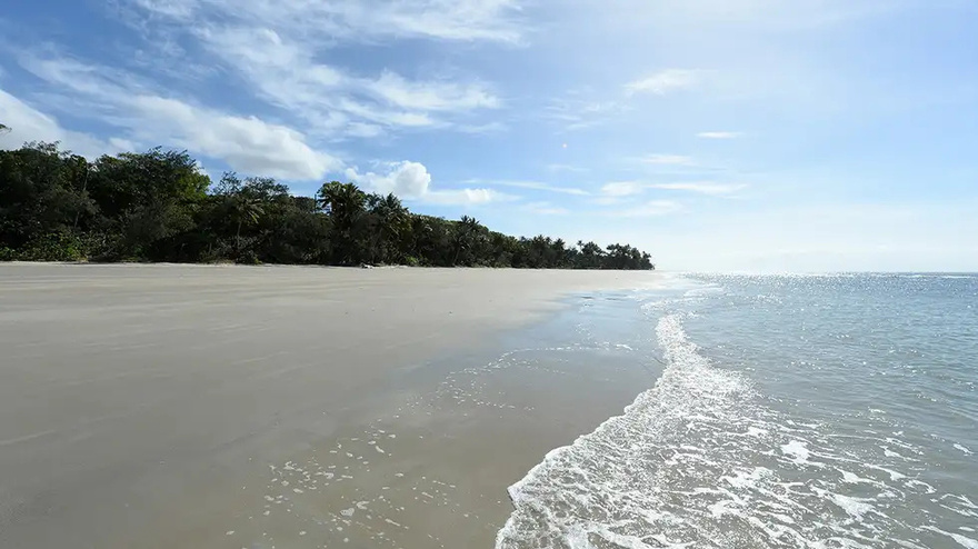 10 Of The World’s Most Dangerous Beaches