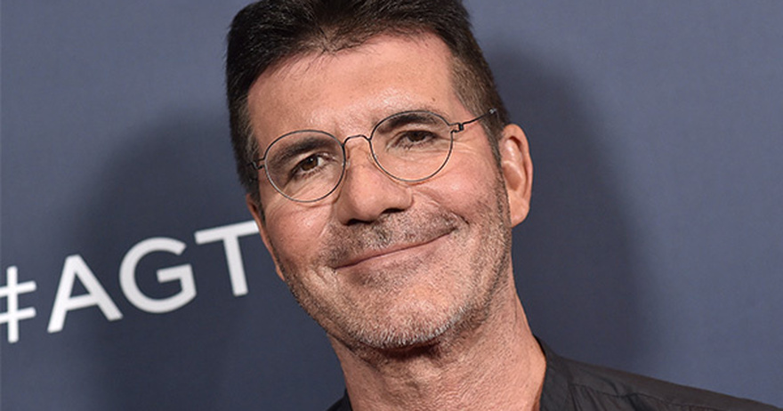 Simon Cowell made a fortune on American Idol – meet his only child