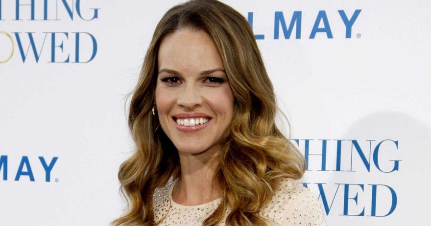 From trailer park to Hollywood royalty: Hilary Swank’s journey