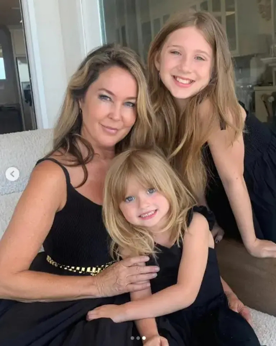 This Child Star Left Hollywood For Motherhood – At 60, She’s A Mother Of 6 & A Proud Grandmother