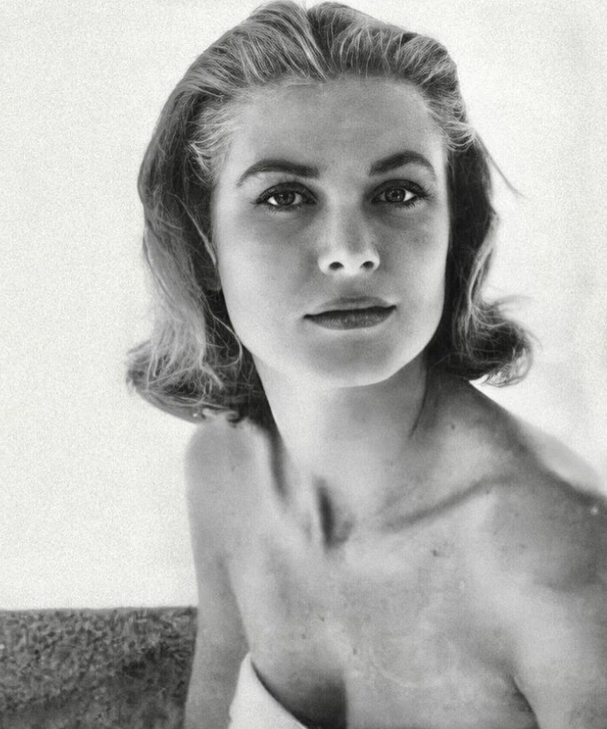 Grace Kelly’s Granddaughter is all Grown Up and Looks Just Like Her