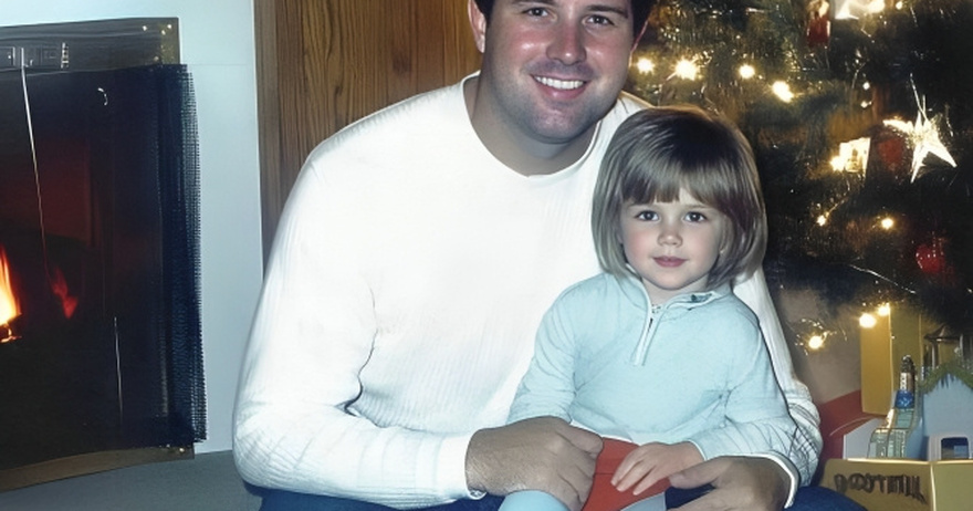 13 Years Ago Was the Last Time I Saw My Daughter, Today I Got a Christmas Letter from Her – My Story