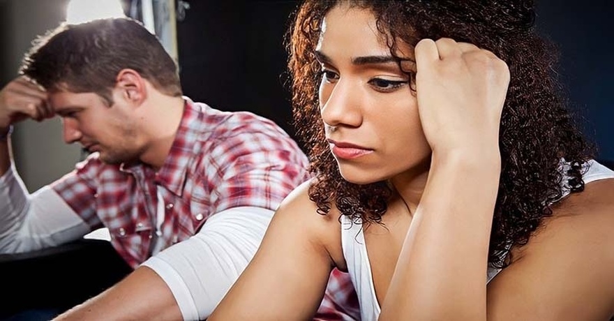 5 Signs Your Relationship Is Over and You Don’t Want to See It