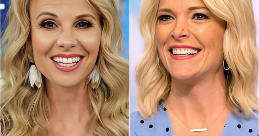 BREAKING NEWS: CBS Picks Elisabeth Hasselbeck and Megyn Kelly for New Daytime Show to Rival ‘The View’