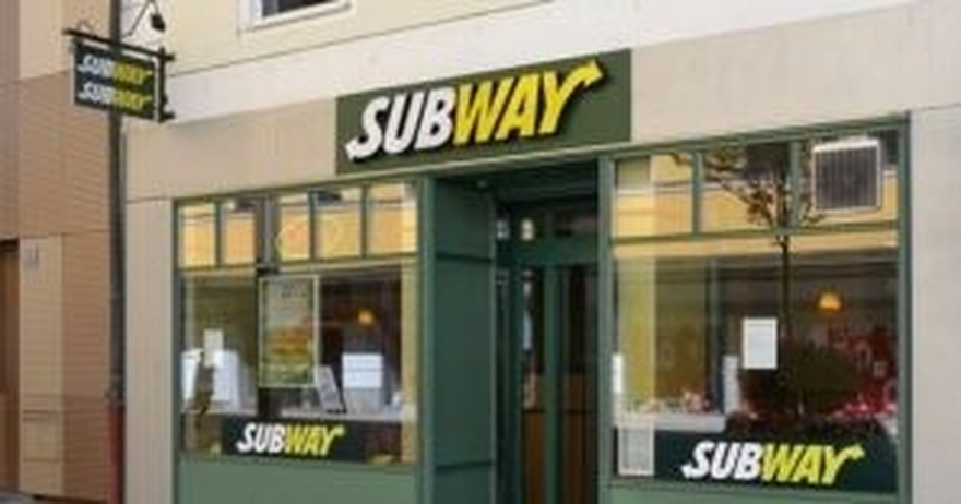 100’s Of Subway Sandwich Shops Are Closing Because Of One Person