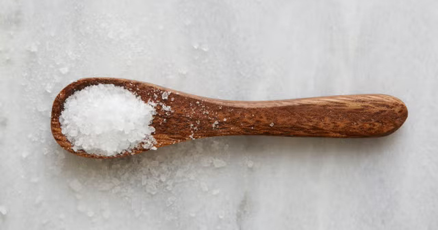 Why You Should Sprinkle A Little Salt Around Some Areas In Your House. The Immediate Results Will Surprise You!