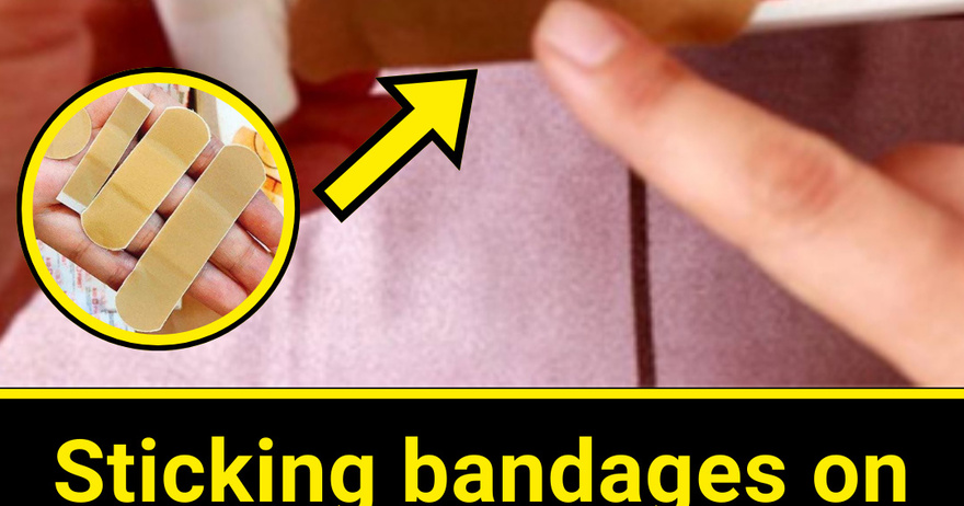 Sticking bandages on wifi routers: Unexpected uses that everyone needs, did you know?