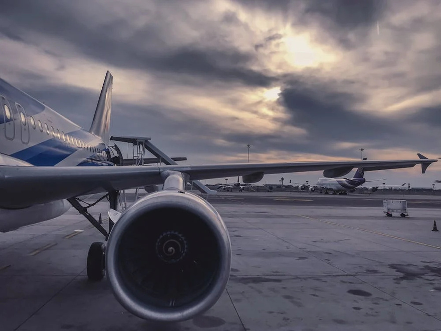 Flight Attendant Explains Why Your Answer is Very Important When They Greet You When Boarding a Plane