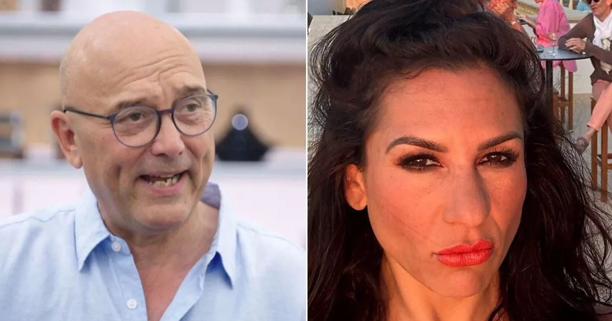 MasterChef contestant claims Gregg Wallace ‘thrust his groin at her face three times’