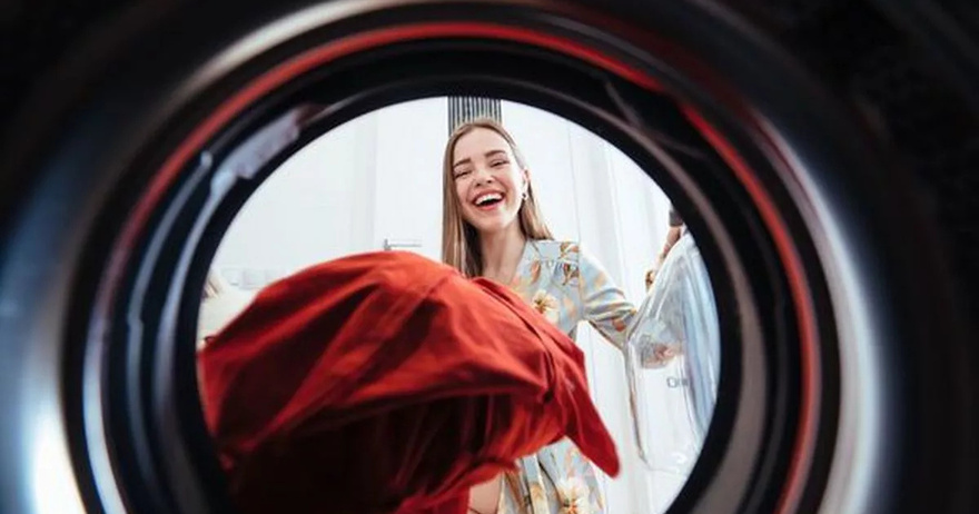 Mum’s ‘super fast drying hack’ for cutting tumble dryer time in half